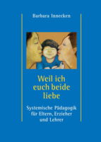 Cover Weil ich euch beide liebe