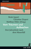 Cover Vom Träumen und Aufwachen Cover Vom Träumen und Aufwachen