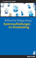 Cover Systemaufstellungen im Einzelsetting Cover Systemaufstellungen im Einzelsetting